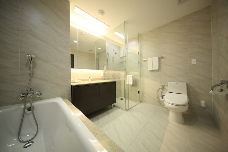 Aparthotel Orakai Insadong Suites