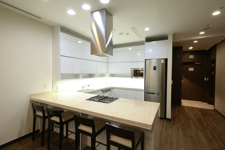 Aparthotel Orakai Insadong Suites