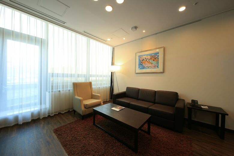 Aparthotel Orakai Insadong Suites