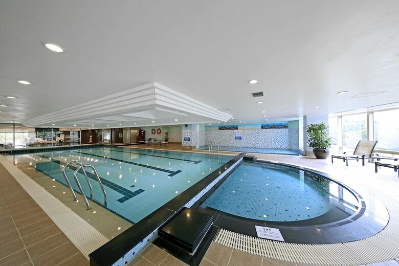 Aparthotel Orakai Insadong Suites