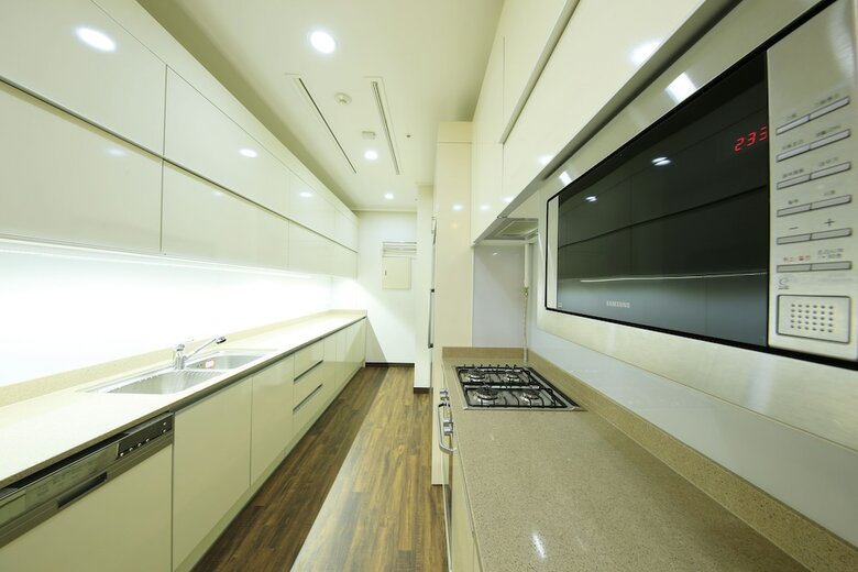 Aparthotel Orakai Insadong Suites