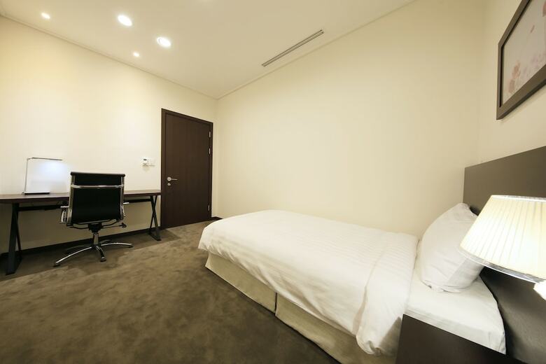 Aparthotel Orakai Insadong Suites