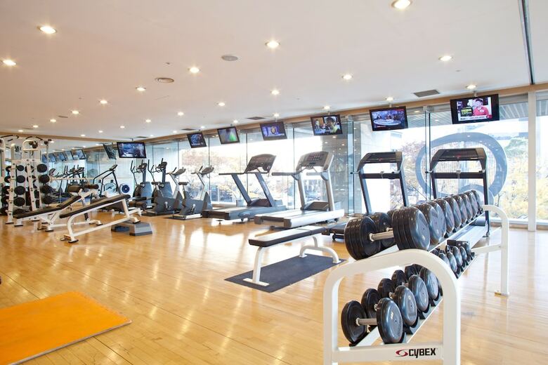Aparthotel Orakai Insadong Suites