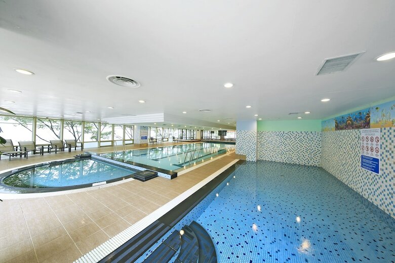 Aparthotel Orakai Insadong Suites