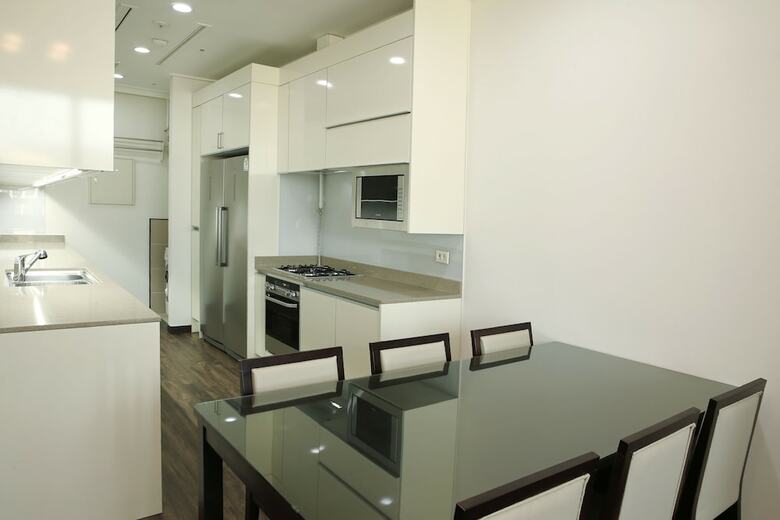Aparthotel Orakai Insadong Suites