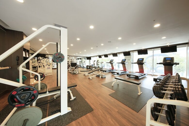 Aparthotel Orakai Insadong Suites