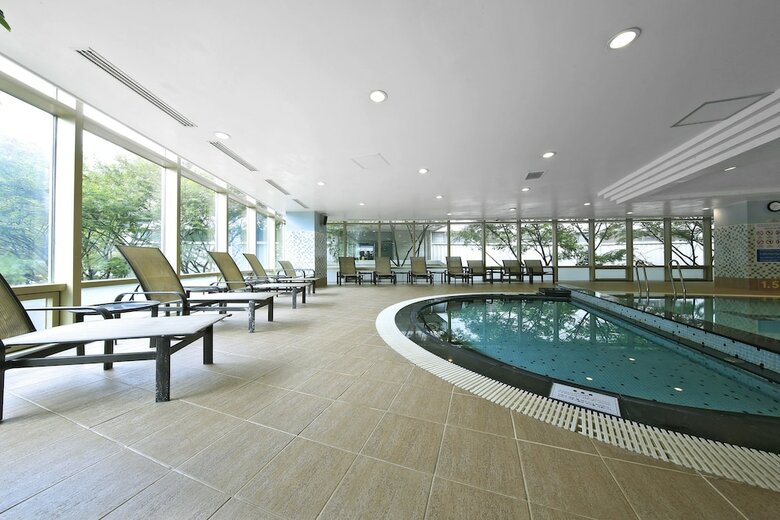 Aparthotel Orakai Insadong Suites