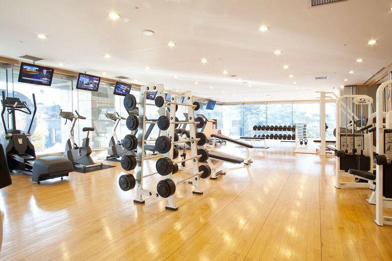Aparthotel Orakai Insadong Suites