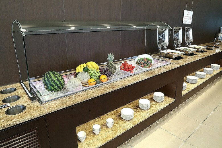 Aparthotel Orakai Insadong Suites