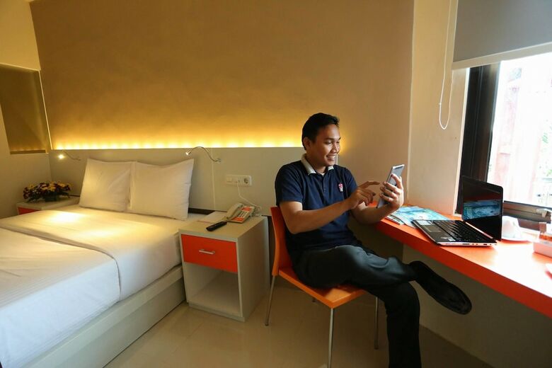 Hotel Pandanaran Prawirotaman Yogyakarta