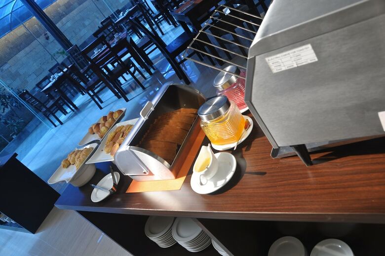 Hotel Pandanaran Prawirotaman Yogyakarta