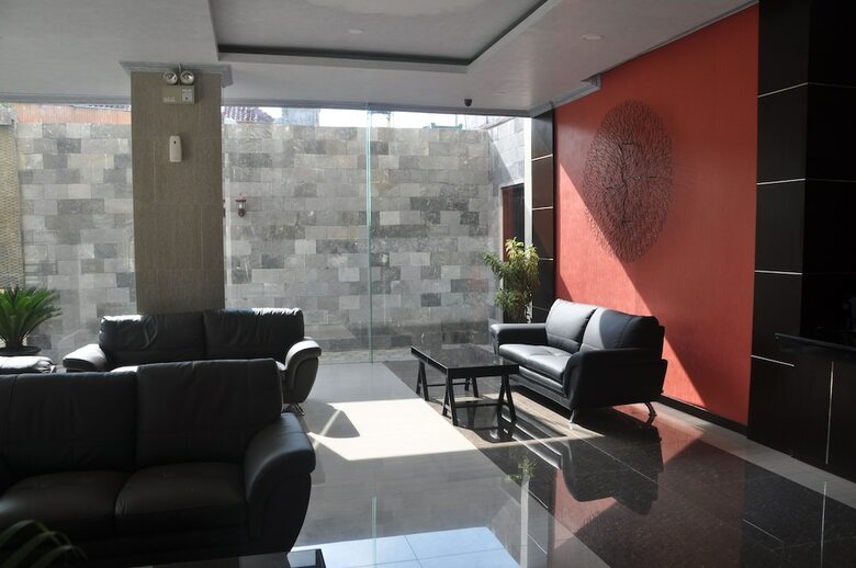 Hotel Pandanaran Prawirotaman Yogyakarta