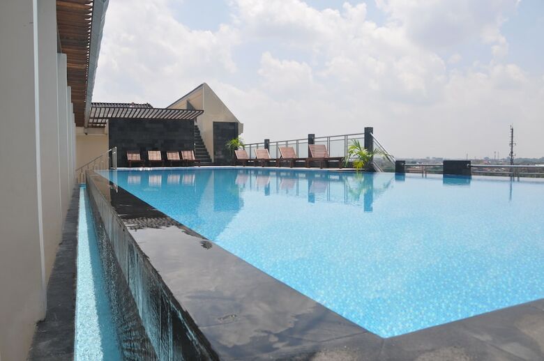 Hotel Pandanaran Prawirotaman Yogyakarta