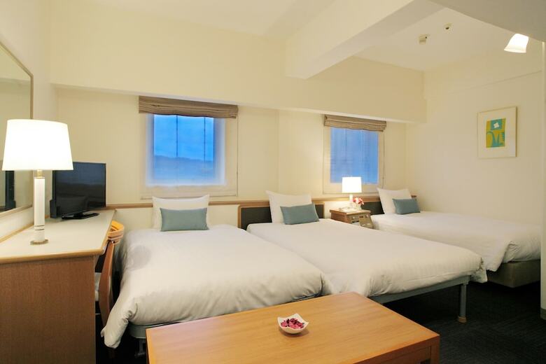 Hotel Resol Sasebo