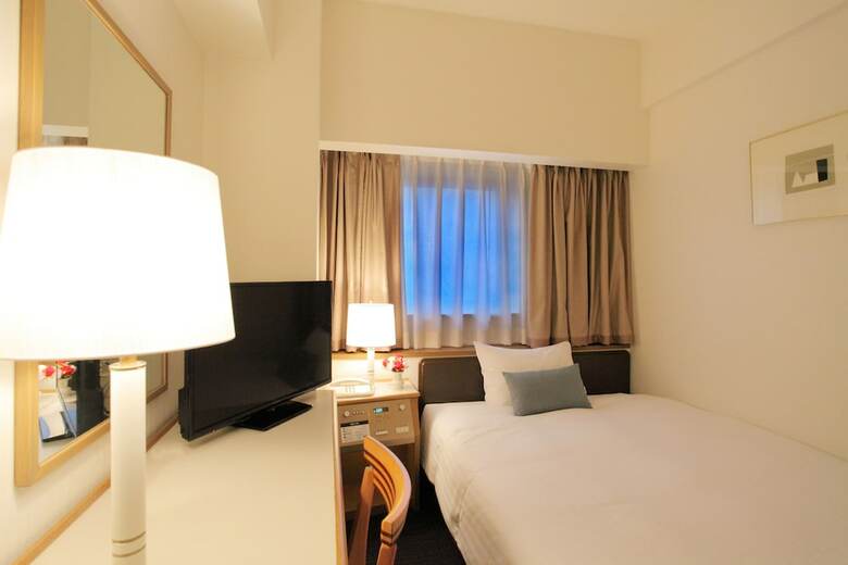 Hotel Resol Sasebo