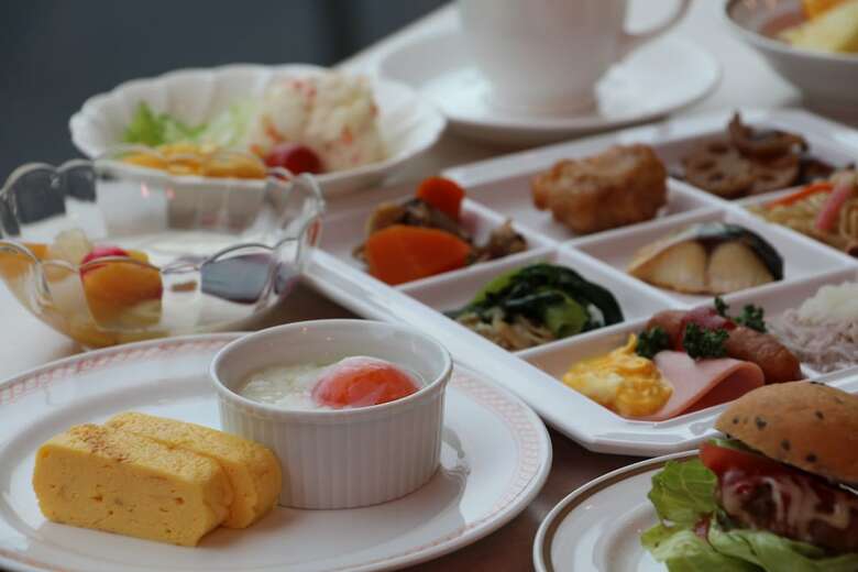 Hotel Resol Sasebo