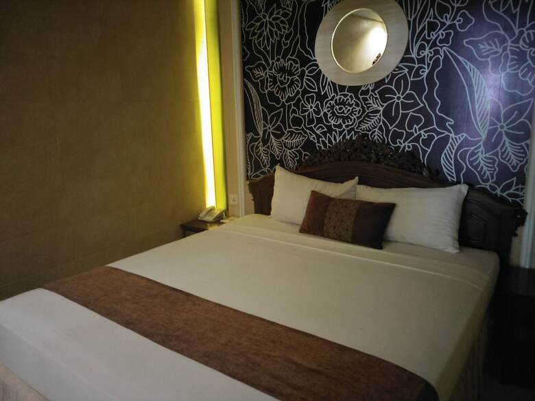 Hotel Indah Palace Yogyakarta
