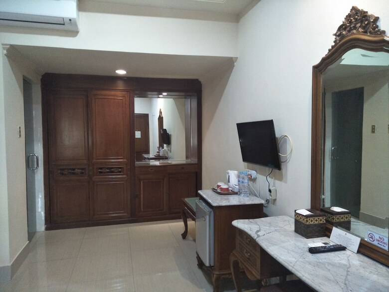 Hotel Indah Palace Yogyakarta