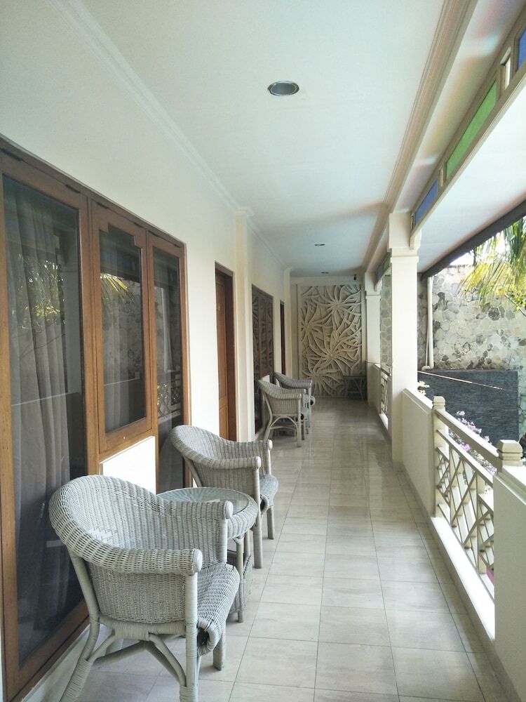 Hotel Indah Palace Yogyakarta