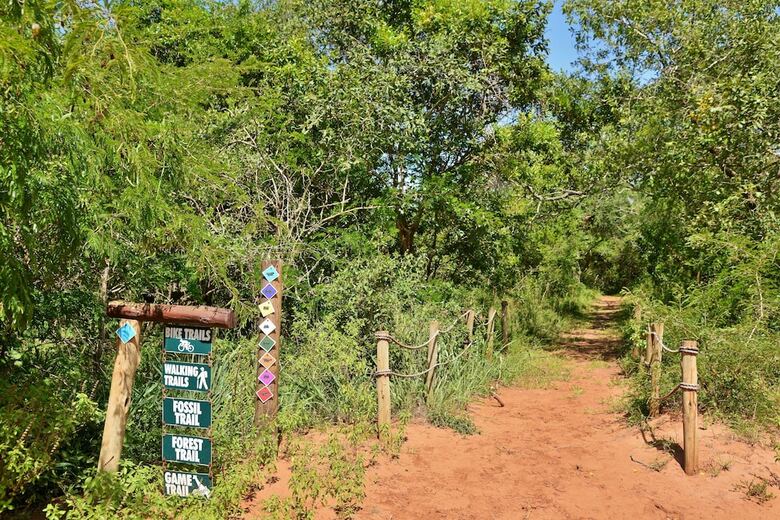 Posada Nibela Lake Lodge