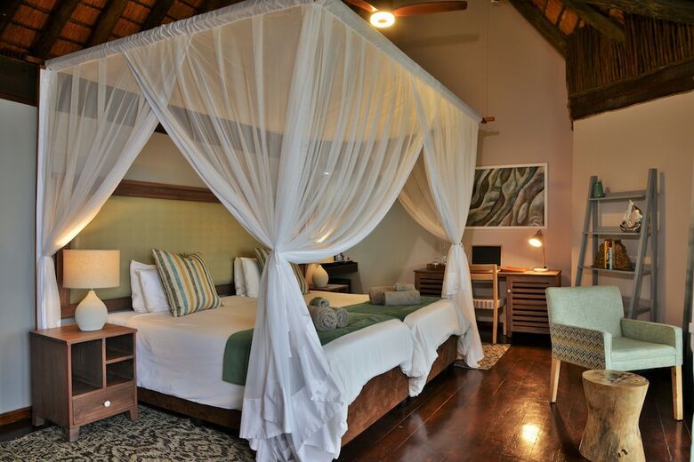 Posada Nibela Lake Lodge