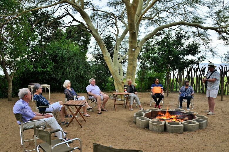 Posada Nibela Lake Lodge