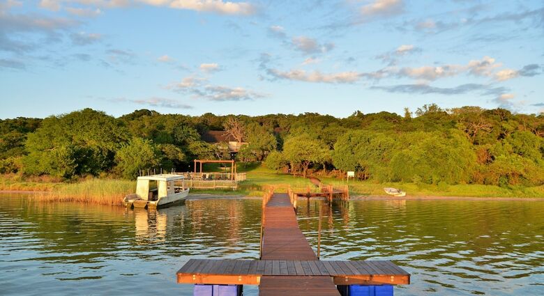 Posada Nibela Lake Lodge