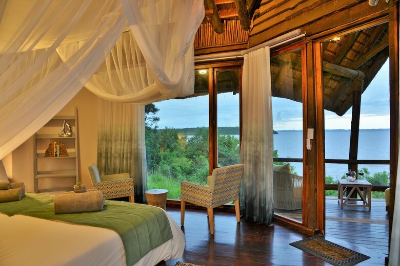 Posada Nibela Lake Lodge