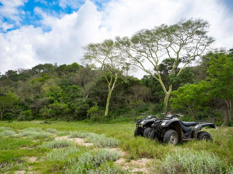 Posada Nibela Lake Lodge
