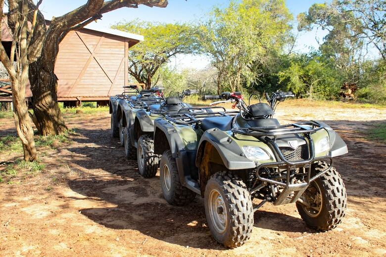 Posada Nibela Lake Lodge