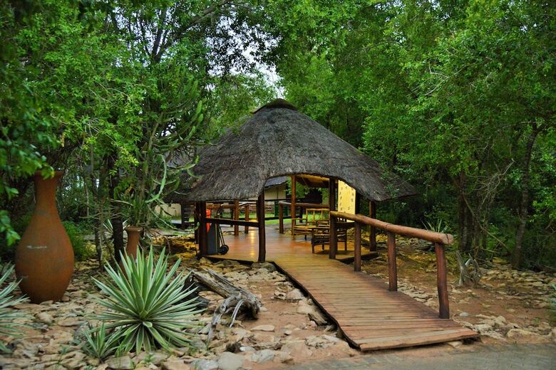 Posada Nibela Lake Lodge