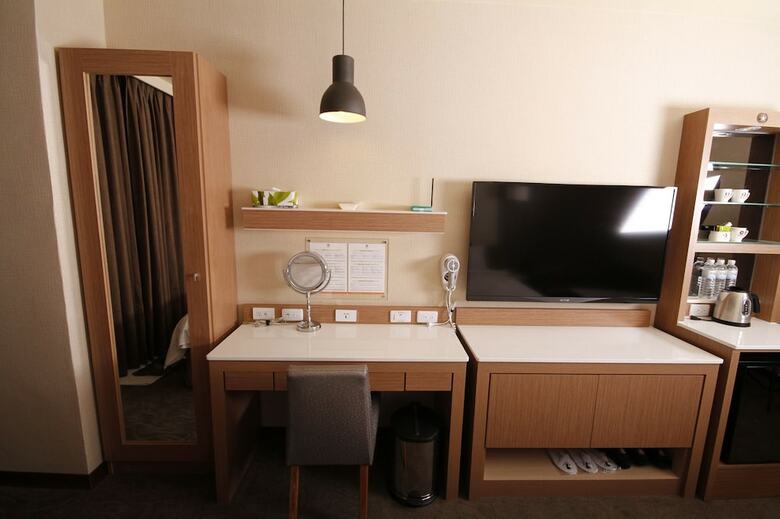 Kindness Hotel Hualien Main Station