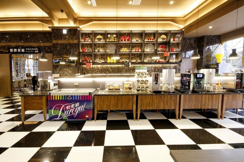 Kindness Hotel Hualien Main Station