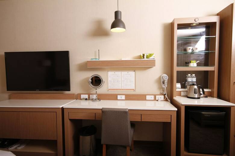 Kindness Hotel Hualien Main Station