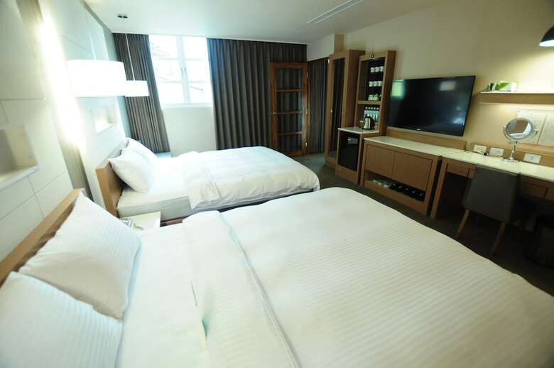 Kindness Hotel Hualien Main Station