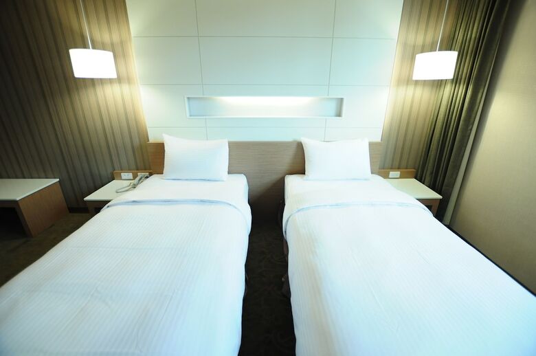 Kindness Hotel Hualien Main Station