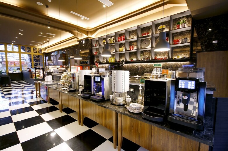 Kindness Hotel Hualien Main Station