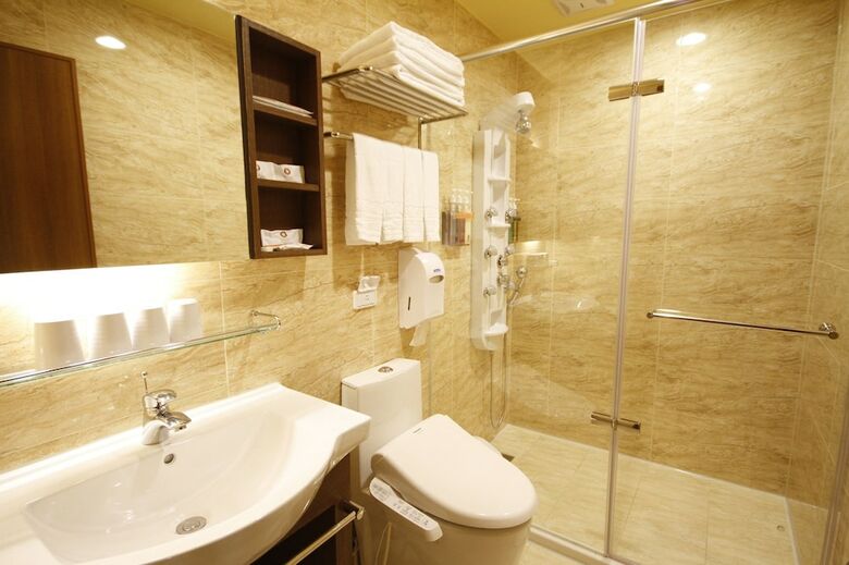 Kindness Hotel Hualien Main Station
