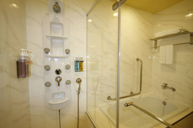 Kindness Hotel Hualien Main Station