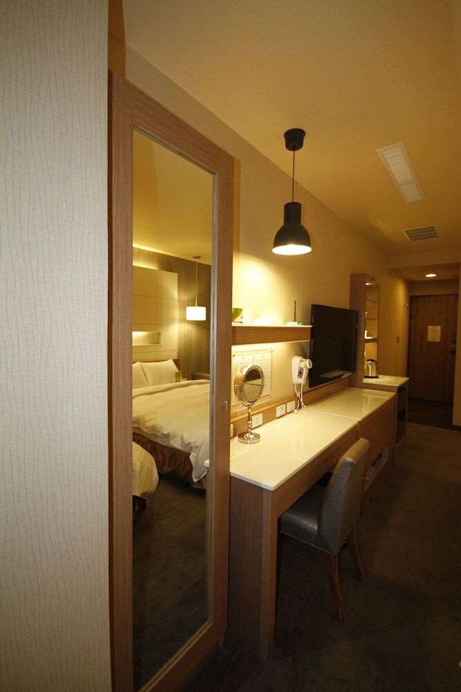 Kindness Hotel Hualien Main Station