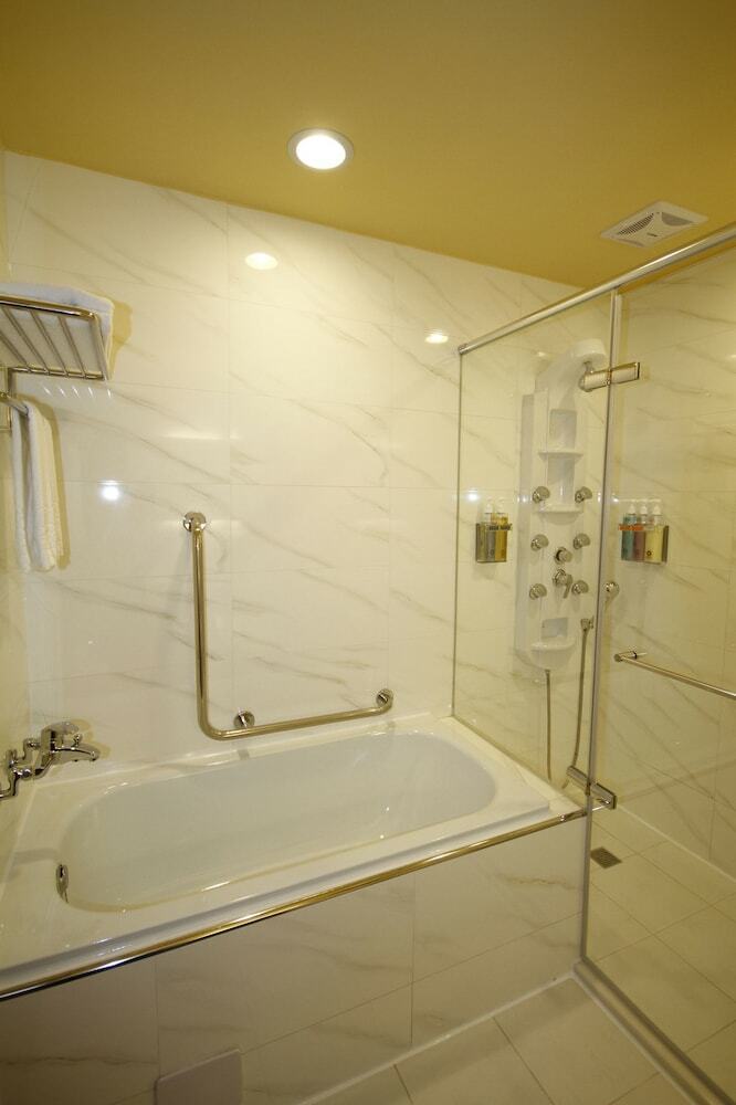 Kindness Hotel Hualien Main Station