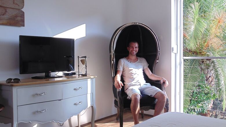 Hotel Refresh Boutique Apartments