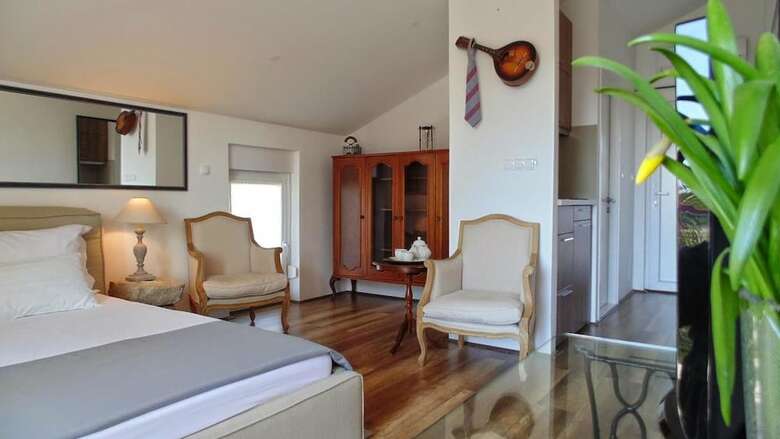 Hotel Refresh Boutique Apartments