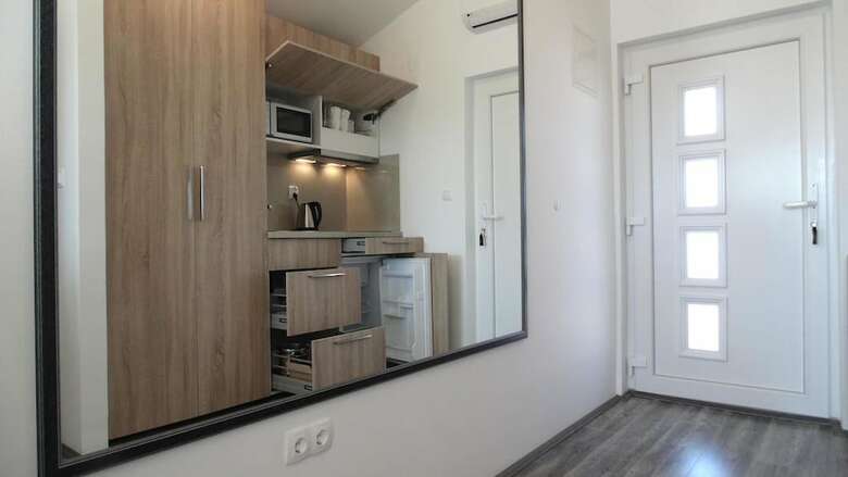 Hotel Refresh Boutique Apartments