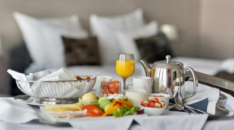 Hotel Refresh Boutique Apartments
