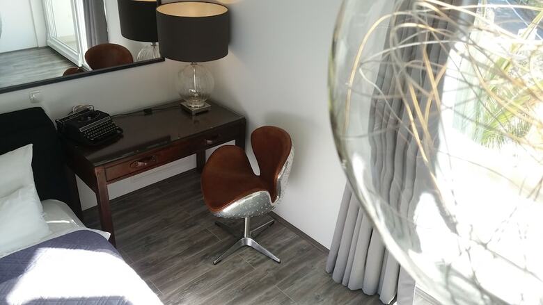 Hotel Refresh Boutique Apartments