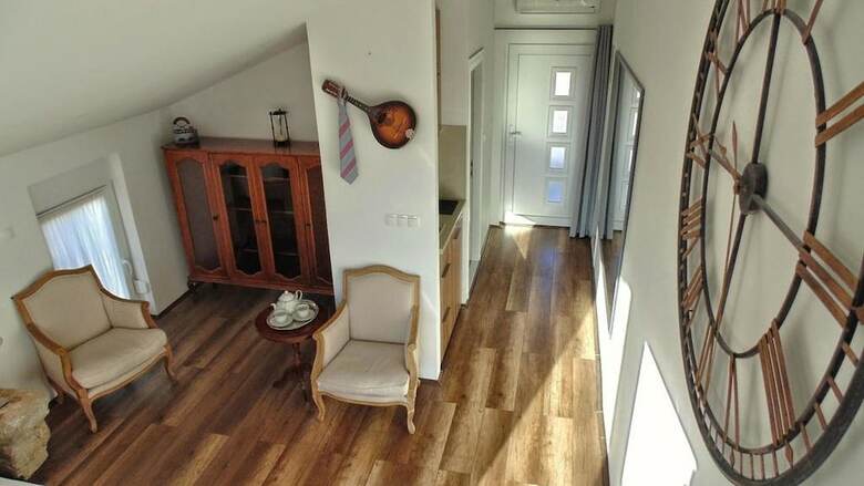 Hotel Refresh Boutique Apartments