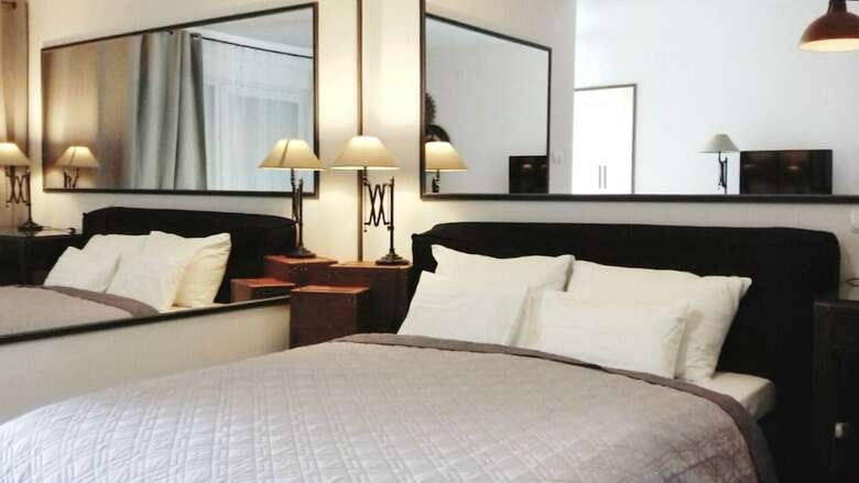 Hotel Refresh Boutique Apartments