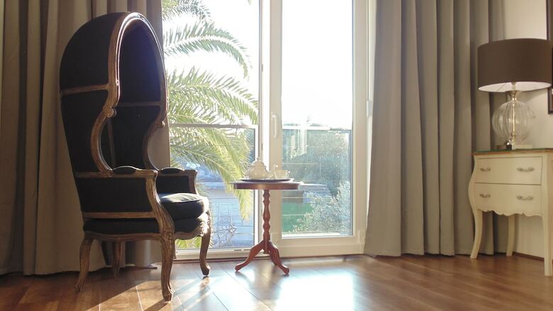 Hotel Refresh Boutique Apartments