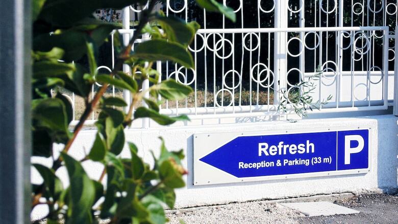 Hotel Refresh Boutique Apartments